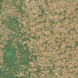 Satellite imagery of YGPS03, CM