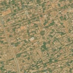 Satellite imagery of YGPS03, CM