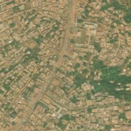 Satellite imagery of YGPS03, CM