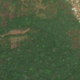 Satellite imagery of B 019, CM