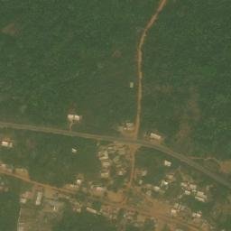 Satellite imagery of B 143, CM