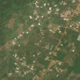 Satellite imagery of B 079, CM
