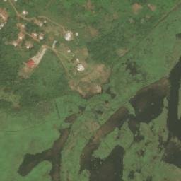 Satellite imagery of B 079, CM
