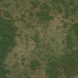 Satellite imagery of Bakara, CF