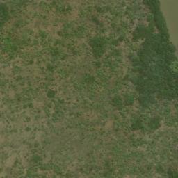 Satellite imagery of Bakara, CF