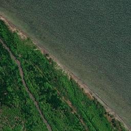 Satellite imagery of Tanjung Beting Camar, ID
