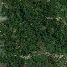 Satellite imagery of Cuchilla Las Guacas, CO