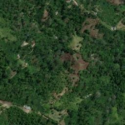 Satellite imagery of Cuchilla Las Guacas, CO