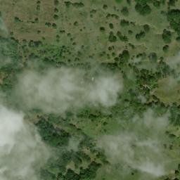 Satellite imagery of Cerro El Neme, CO