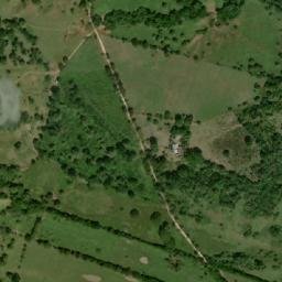 Satellite imagery of Cerro La Ovehera, CO