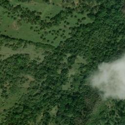 Satellite imagery of Cerro La Ovehera, CO