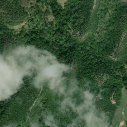 Satellite imagery of Cerro La Ovehera, CO