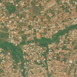 Satellite imagery of YGPS21, CM