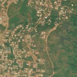 Satellite imagery of YGPS21, CM