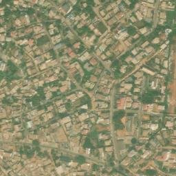 Satellite imagery of Borne EZE, CM