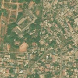 Satellite imagery of Borne EZE, CM