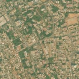 Satellite imagery of YGPS29, CM