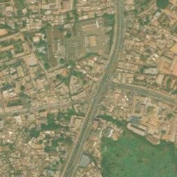 Satellite imagery of YGPS29, CM