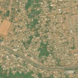 Satellite imagery of YGPS29, CM