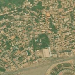 Satellite imagery of YGPS03, CM