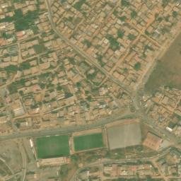 Satellite imagery of YGPS03, CM