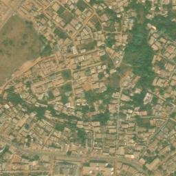 Satellite imagery of YGPS03, CM