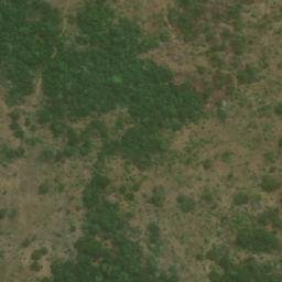 Satellite imagery of Bakara, CF