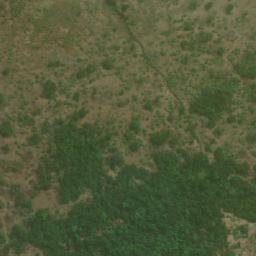Satellite imagery of Bakara, CF