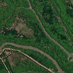 Satellite imagery of Tanjung Beting Camar, ID