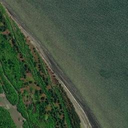 Satellite imagery of Tanjung Beting Camar, ID