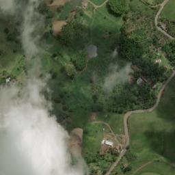 Satellite imagery of Alto de los Toros, CO