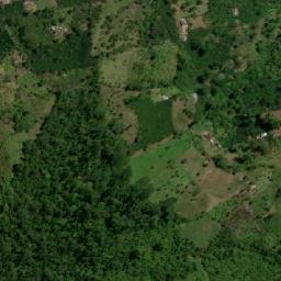 Satellite imagery of Cuchilla El Salado, CO