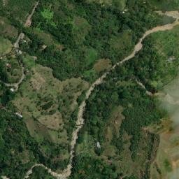 Satellite imagery of Loma Larga, CO