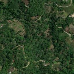 Satellite imagery of Cuchilla Las Guacas, CO