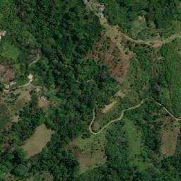 Satellite imagery of Cuchilla Las Guacas, CO