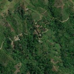 Satellite imagery of Cuchilla Las Guacas, CO