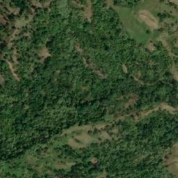 Satellite imagery of Loma Narigón, CO