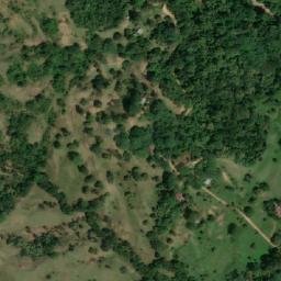 Satellite imagery of Loma Narigón, CO