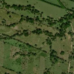 Satellite imagery of Cerro La Ovehera, CO