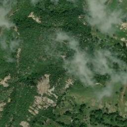 Satellite imagery of Cerro La Ovehera, CO