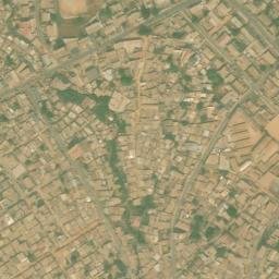 Satellite imagery of Borne EZE, CM