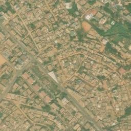 Satellite imagery of Borne EZE, CM