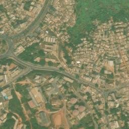 Satellite imagery of YGPS29, CM