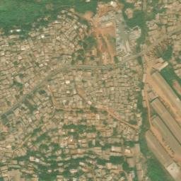 Satellite imagery of YGPS29, CM