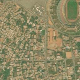 Satellite imagery of YGPS03, CM