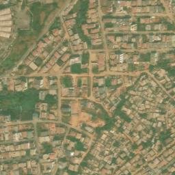 Satellite imagery of YGPS03, CM