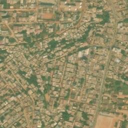 Satellite imagery of YGPS03, CM