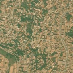 Satellite imagery of B 026, CM