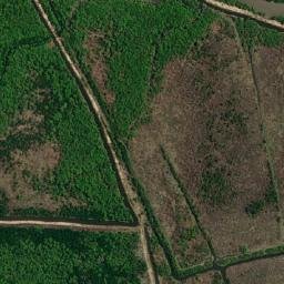 Satellite imagery of Tanjung Beting Camar, ID