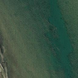 Satellite imagery of Tanjung Beting Camar, ID